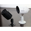 High precision machined die cast parts cctv camera parts audio recording devices